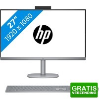 Bekijk de deal van Coolblue.nl 3: HP OmniStudio X 27-cs0950nd QWERTY