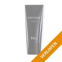 Dior Sauvage Shaving