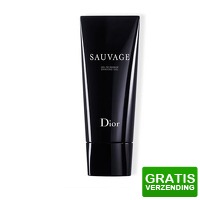 Bekijk de deal van Deloox.nl: Dior Sauvage Shaving