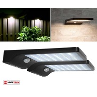 Voordeelvanger.nl 2: Ultra dunne solar buitenlamp
