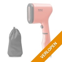 Tefal kleding stomer Pure POP DT2022
