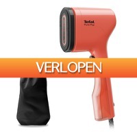 Expert.nl: Tefal kleding stomer Pure POP DT2022