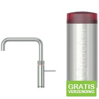 Quooker COMBI+ en kraan