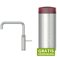 Coolblue.nl 1: Quooker COMBI+ en kraan