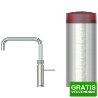 Bekijk de deal van Coolblue.nl 1: Quooker COMBI+ en kraan