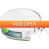 Coolblue.nl 2: iRobot Roomba Combo 115