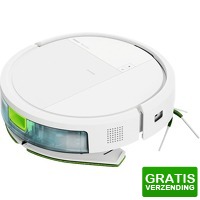 Bekijk de deal van Coolblue.nl 2: iRobot Roomba Combo 115