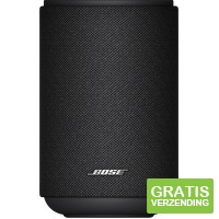 Bose Lifestyle Ultra Speaker zwart
