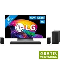 Coolblue.nl 1: LG OLED 55