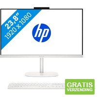 HP OmniStudio 24-cu0951nd Qwerty