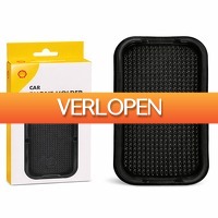 DealDonkey.com 4: Shell telefoonhouder met anti-slip mat
