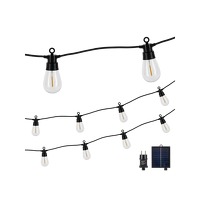 LED's Light Hybrid Outdoor Lichtslinger | 6,5 m | 35lm | 1800 K | IP44