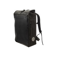AGU Shelter Courier Rugzak X-Large | 40 L | zwart