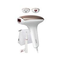Philips Lumea IPL 7000 Series | Incl. Satin Compact Pentrimmer | BRI921/00