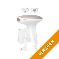 Philips Lumea IPL 7000 Series