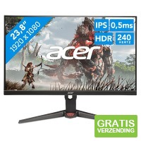 Acer Nitro XV240YW3bmiiprx