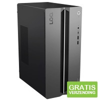 Lenovo LOQ Tower 17IAX10