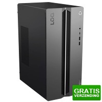 Bekijk de deal van Coolblue.nl 3: Lenovo LOQ Tower 17IAX10