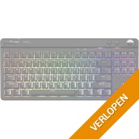Xboard MS mechanical gaming keyboard
