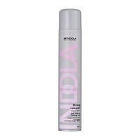 Bekijk de deal van Deloox.nl: Indola Care & Style Finish Strong Lacquer