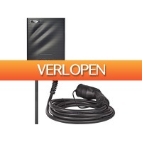 iBOOD Electronics: Fte WB3-11-LK EV laadstation