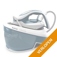 Tefal strijksysteem SV8111 Express Power