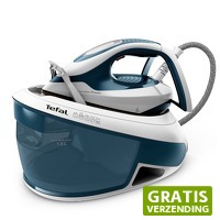Expert.nl: Tefal strijksysteem SV8111 Express Power