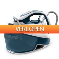 Expert.nl: Tefal strijksysteem SV8111 Express Power