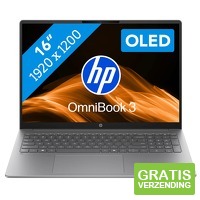 HP OmniBook 3 Next Gen AI PC OLED
