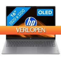 Coolblue.nl 2: HP OmniBook 3 Next Gen AI PC OLED
