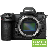 Nikon Z6 III Body
