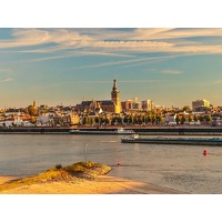 3 dagen Nijmegen