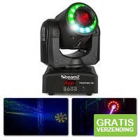 BeamZ Panther 35 moving head