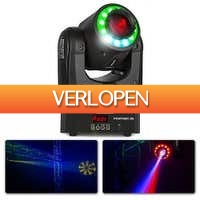 MaxiAxi.com: BeamZ Panther 35 moving head