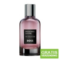 Hugo Boss The Collection Passionate Chypre EDP