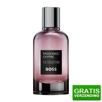 Bekijk de deal van Deloox.nl: Hugo Boss The Collection Passionate Chypre EDP