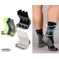 Compressiesokken laag