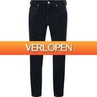Suitableshop: Gardeur Bill broek
