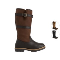 Travelin' Gronvik Country Boots