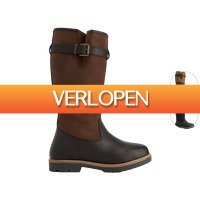iBOOD Sports & Outdoor: Travelin' Gronvik Country Boots