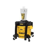 Bekijk de deal van iBOOD DIY: DeWalt stofscheider DXVCS002