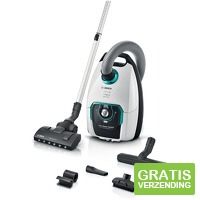 Bosch stofzuiger met zak BGL8HYG0L