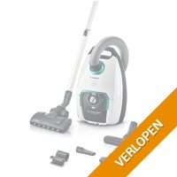 Bosch stofzuiger met zak BGL8HYG0L
