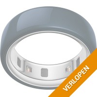 Oura Ring 4 Ceramic