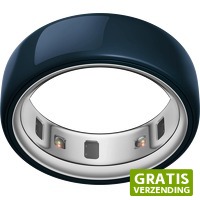 Coolblue.nl 3: Oura Ring 4 Ceramic