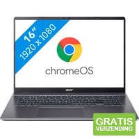 Acer Chromebook Plus 516 CB516-1H-324Q