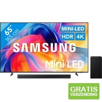 Samsung Mini-LED 65