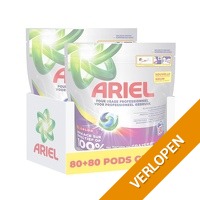 Ariel wascapsules Professional All-in-One