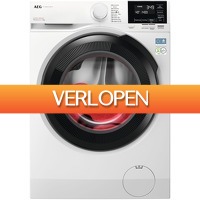 Expert.nl: AEG wasmachine LR6ALPHEN ProSense