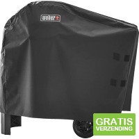Weber Premium hoes Pulse